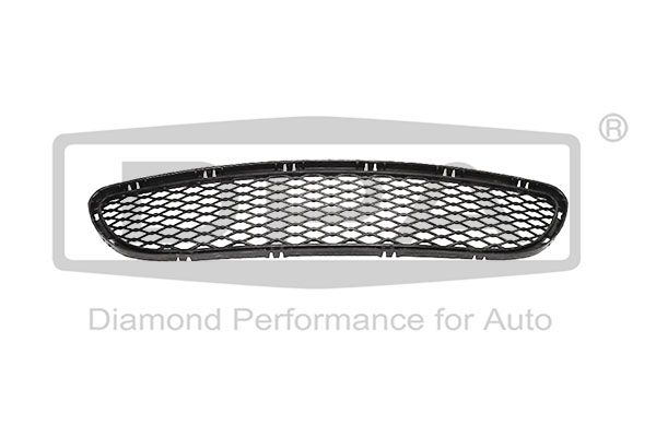 DPA 81285802 - Ventilation Grille, bumper