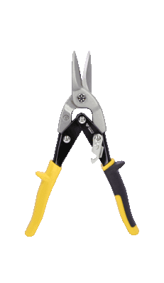 KS TOOLS BT067202 Manual Sheet Metal Shears