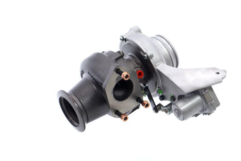 REMANTE 003-002-001419R Charger, charging (supercharged/turbocharged)