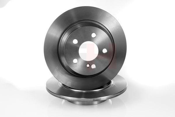 GH GH-423325 Brake Disc
