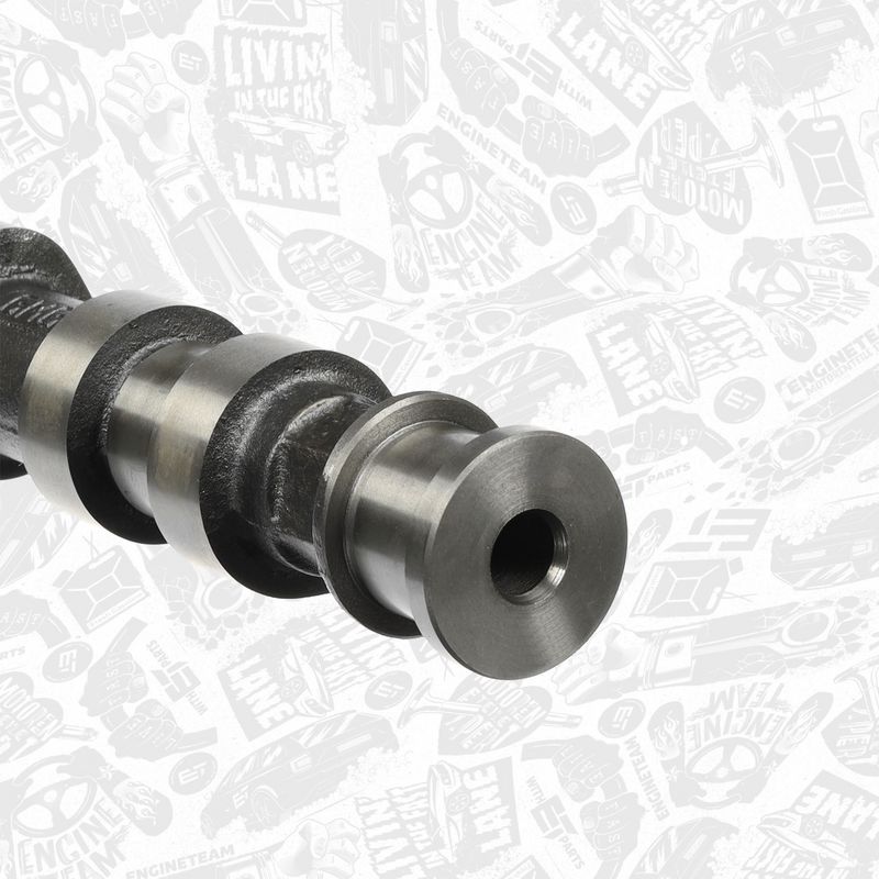 Product Image - Nokkenas - HV0168 - ET ENGINETEAM