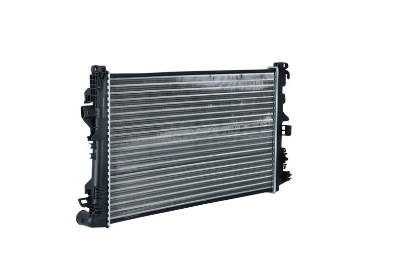 Radiador, refrigeración del motor NRF 53801