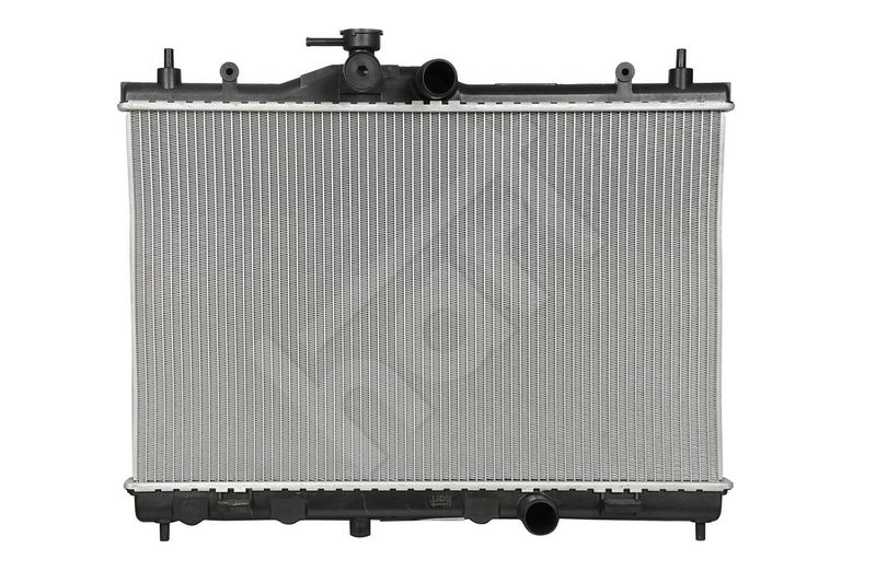 Radiator, motorkjøling – bilde 1 av 2