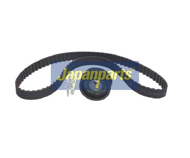 JAPANPARTS Paskirstymo diržo komplektas