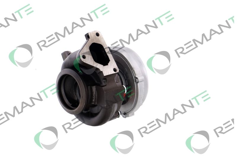 REMANTE 003-001-001370R Charger, charging (supercharged/turbocharged)