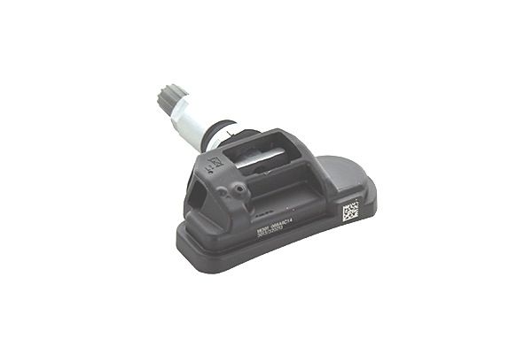 Sensor de ruedas, control presión neumáticos