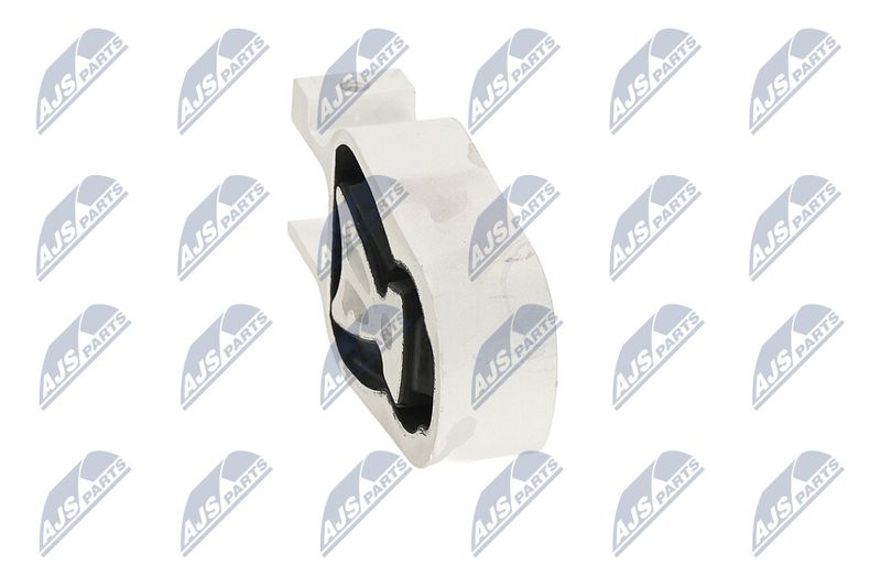 Paigutus, Mootor, NTY ZPS-FR-072