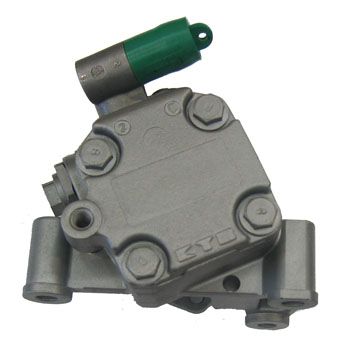 LIZARTE 04.94.0110 Hydraulic Pump, steering