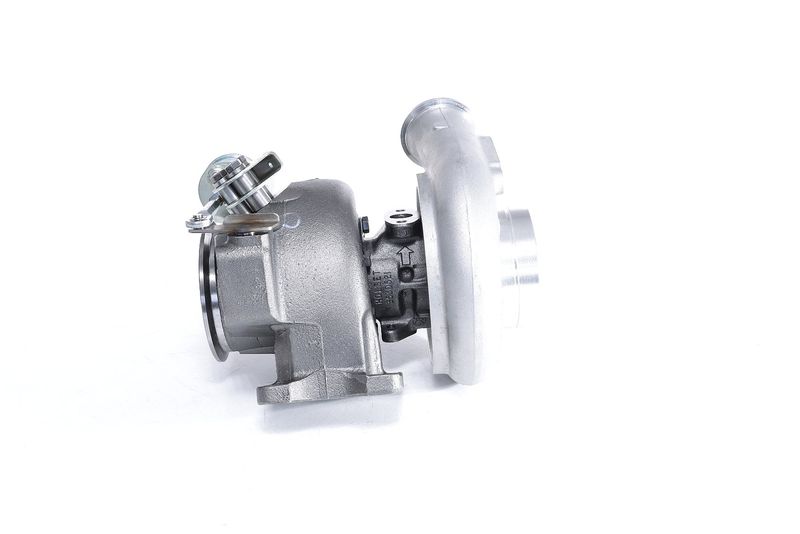 Compresor,sistem de supraalimentare T918733 BTS Turbo