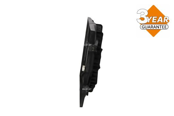 Ventilaator, mootorijahutus, NRF 47903
