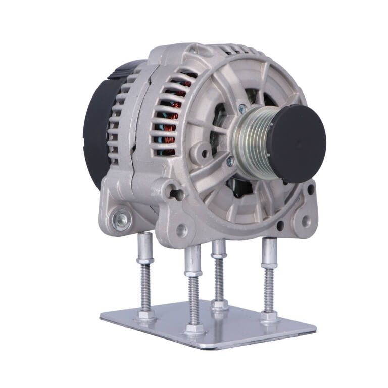 Airstal 20-0702 Generatorius