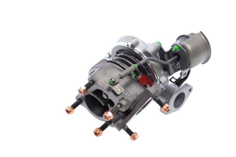 REMANTE 003-001-001349R Charger, charging (supercharged/turbocharged)