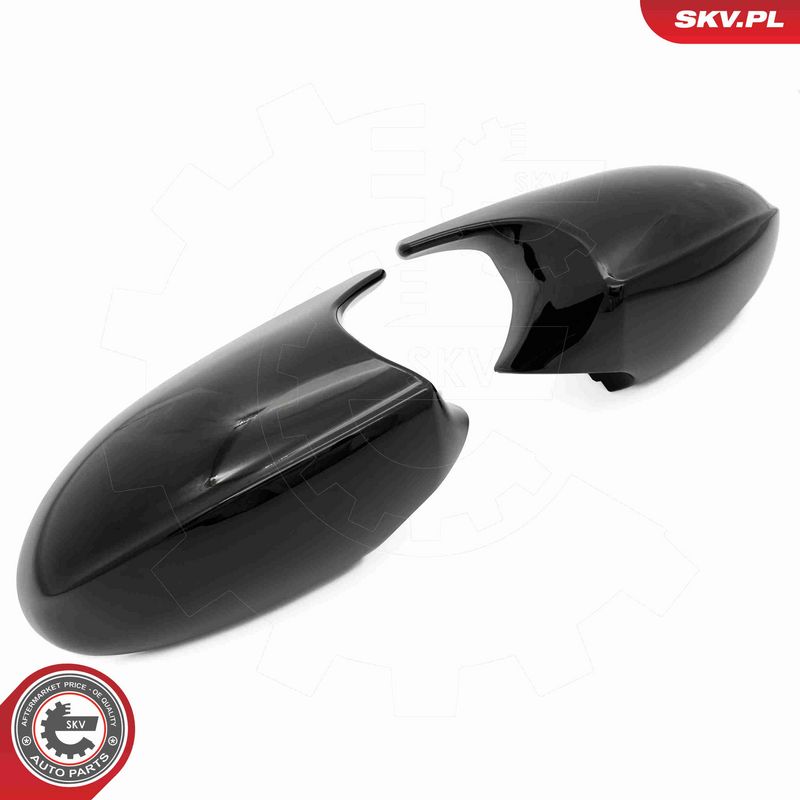 ESEN SKV 66SKV902 Cover, exterior mirror
