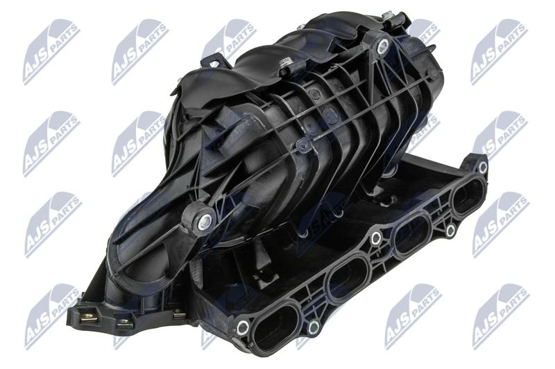 NTY КОЛЛЕКТОР ВПУСКНОЙ Toyota Avensis 2000-2009; Toyota Rav 4 2000-2009 bksty002