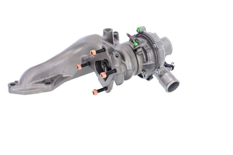 REMANTE 003-001-001373R Charger, charging (supercharged/turbocharged)