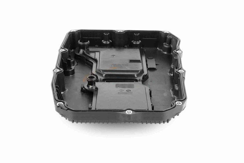 VAICO V30-3544 Oil Sump, automatic transmission