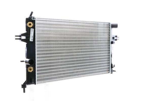 MAHLE CR 228 000S Radiator, engine cooling