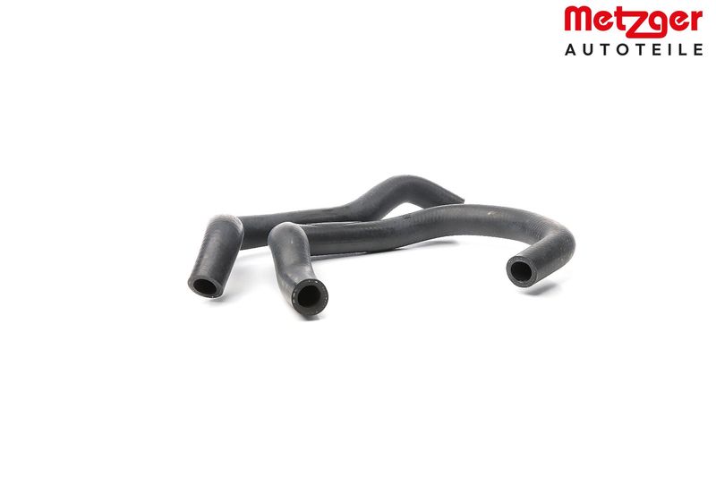 METZGER AUTOTEILE 2420778 Radiator Hose