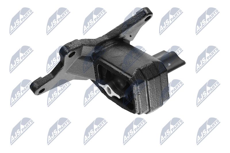 Paigutus, Mootor, NTY ZPS-CH-030