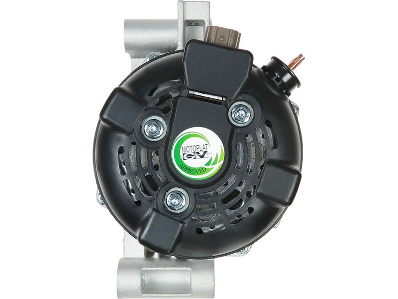 AS-PL A6096 Alternator