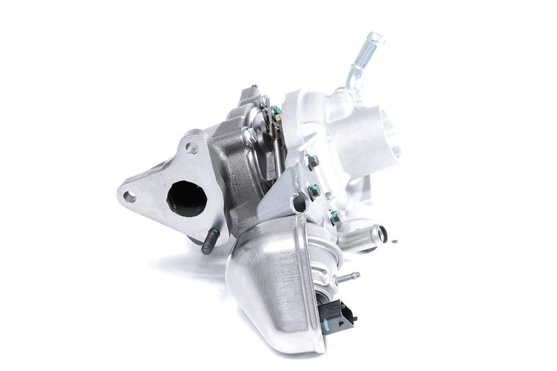 LADER AUFLADUNG BTS Turbo T917245BT 29