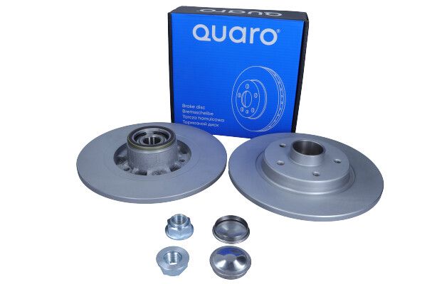 QUARO QD9025 Brake Disc