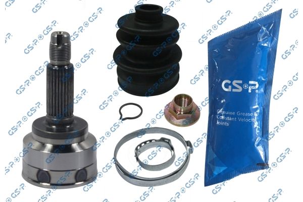 OEM код товара: KK33125400A