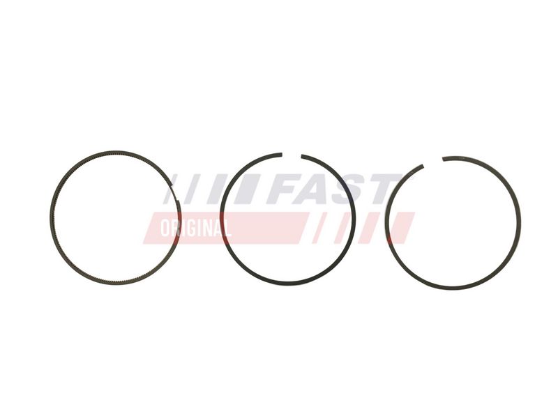 Segment piston FAST FT47394/0