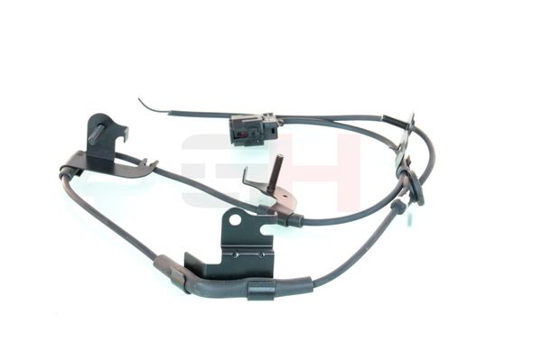 Andur, rattapöörete arv, GH GH-714514V