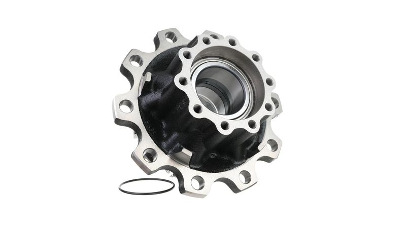 Rattarumm, SKF VKHC 5905