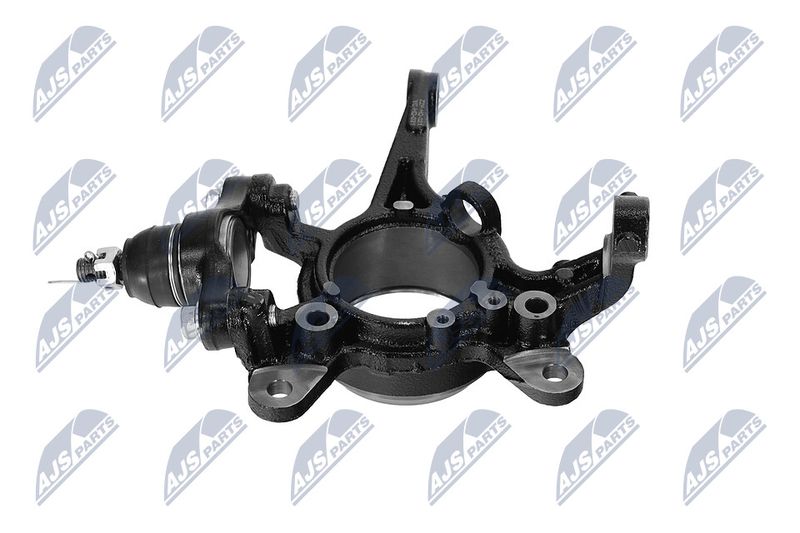 NTY ZZP-HD-021 Steering Knuckle, wheel suspension