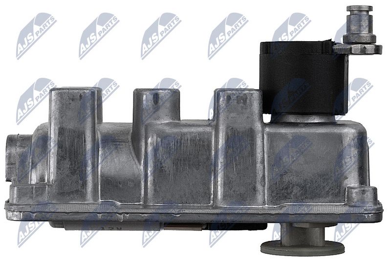 Juhtkarp, kompressor, NTY ECD-FR-024