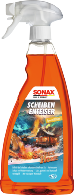 Dejivrant SONAX Window De-icer Sweet Home 01373410