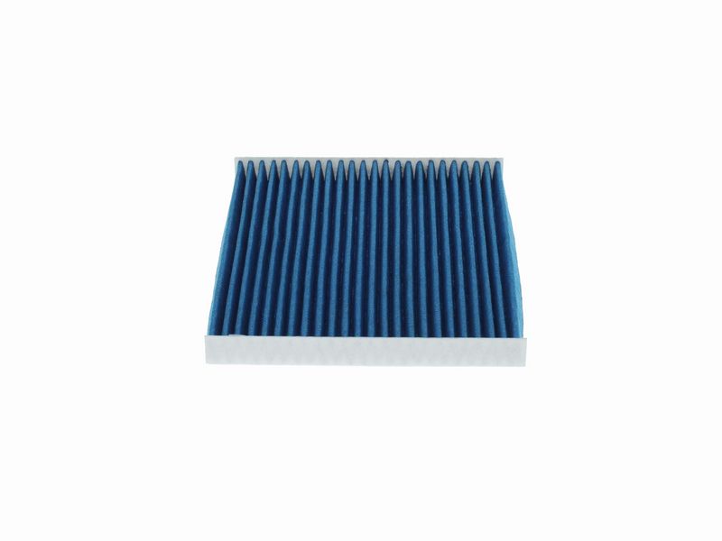BOSCH 0 986 628 654 Filter, cabin air