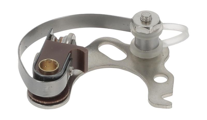 BERU by DRiV KS170M - Contact Breaker, ignition distributor