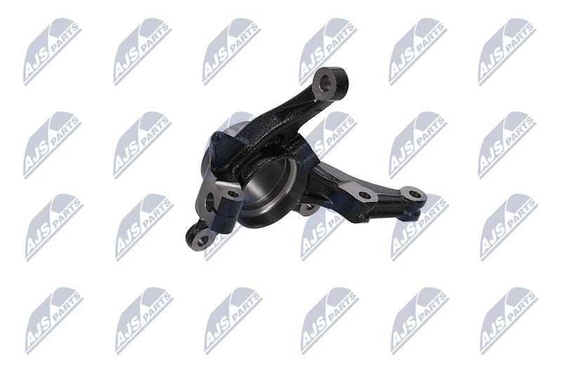 Käändmik, rattakinnitus, NTY ZZP-KA-000