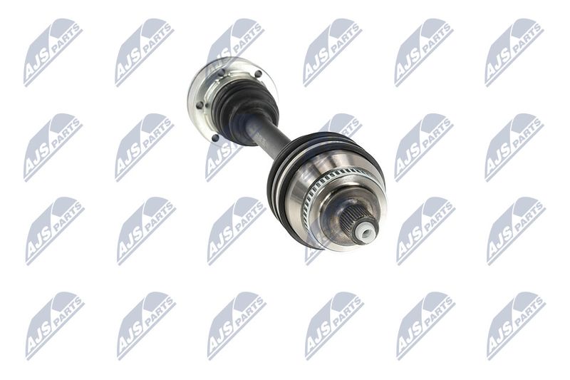 NTY NPW-FR-231 Drive Shaft