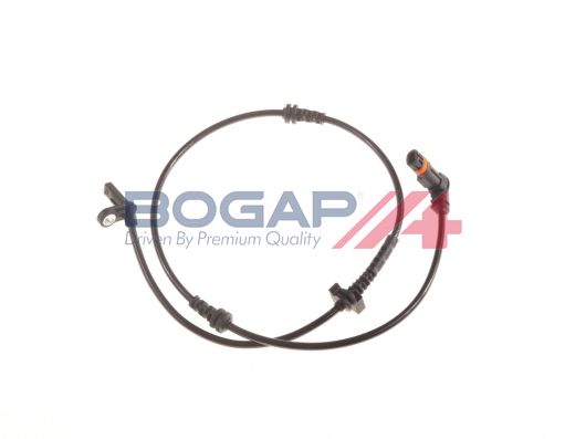 BOGAP C7117112 Датчик ABS (передний) MB S-class (W221) 05-13