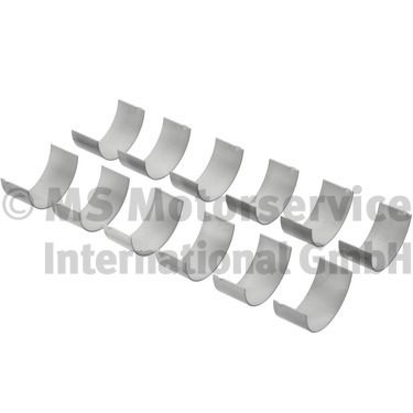 Product Image - Drijfstanglager - 77895620 - KOLBENSCHMIDT