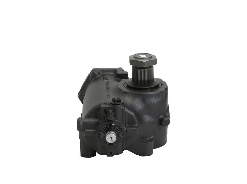 BOSCH KS00001208 Steering Gear