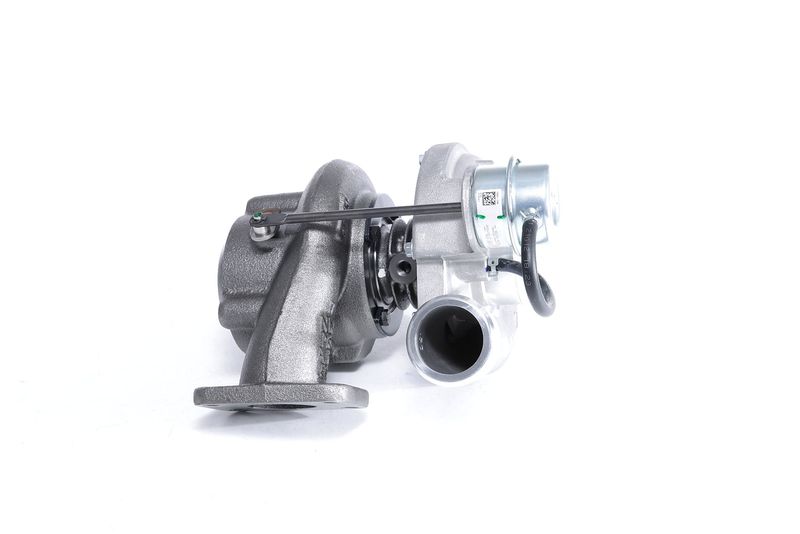 Compresor,sistem de supraalimentare T915940 BTS Turbo