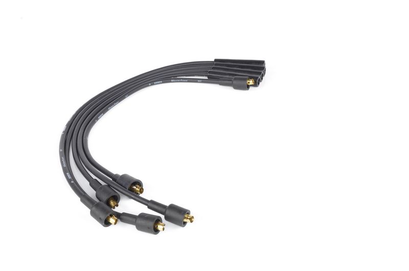 BOSCH 0986356855 Ignition Cable Kit