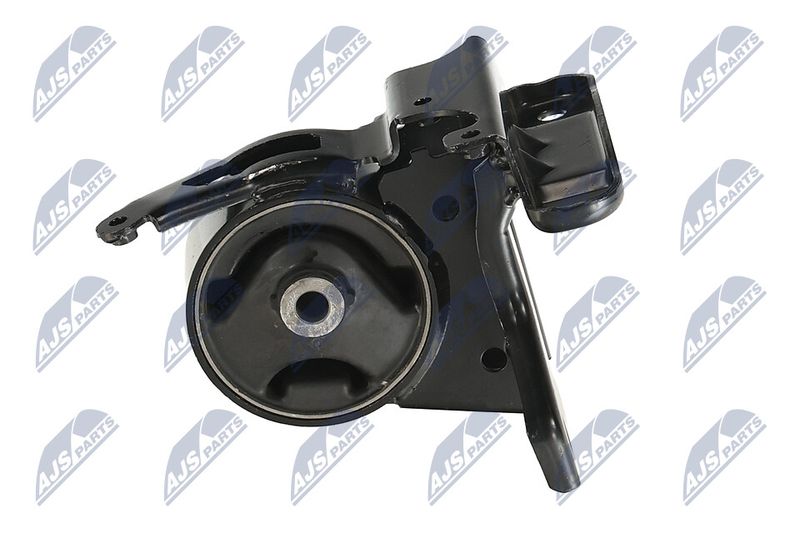 Paigutus, Mootor, NTY ZPS-HY-560