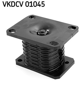 SKF VKDCV 01045 Bushing, leaf spring