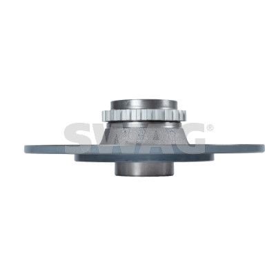 SWAG 60 94 3986 Brake Disc
