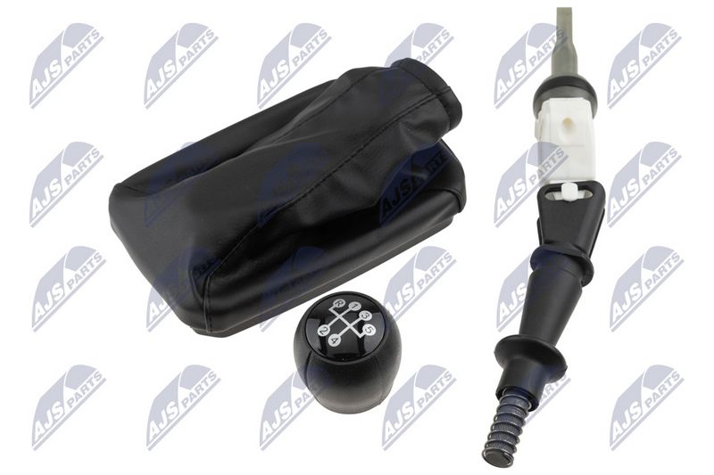 NTY GZB-PL-030 Gear Lever Knob