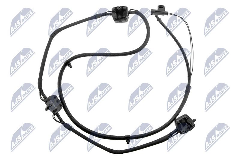 NTY EDS-BM-058 Washer Fluid Jet, window cleaning