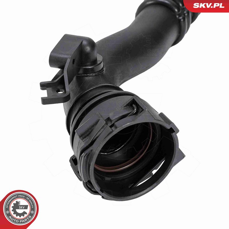 ESEN SKV 54SKV980 Charge Air Hose