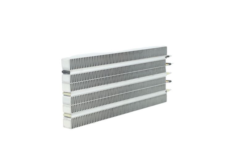 Soojusvaheti, salongiküte, NRF 540032