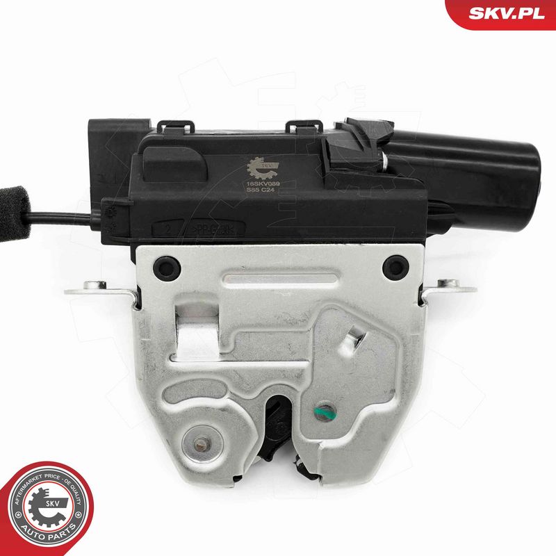 Tagaluugi sulgur, ESEN SKV 16SKV089